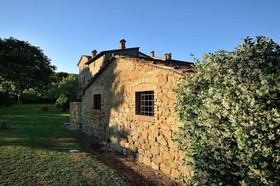 La Fattoria del Rio di Sopra