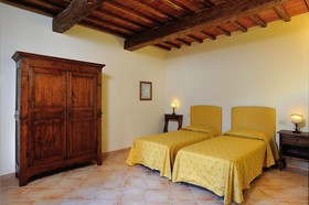 La Fattoria del Rio di Sopra