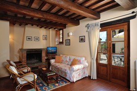 La Fattoria del Rio di Sopra