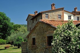 La Fattoria del Rio di Sopra