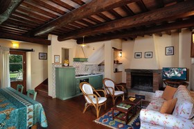 La Fattoria del Rio di Sopra
