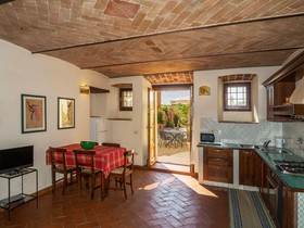 La Fattoria del Rio di Sopra