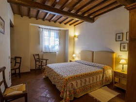 La Fattoria del Rio di Sopra