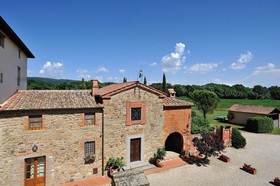 La Fattoria del Rio di Sopra