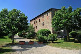 La Fattoria del Rio di Sopra