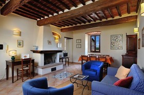 La Fattoria del Rio di Sopra