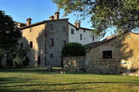 La Fattoria del Rio di Sopra