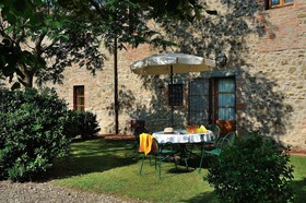 La Fattoria del Rio di Sopra