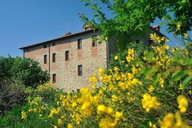 La Fattoria del Rio di Sopra