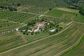 La Fattoria del Rio di Sopra