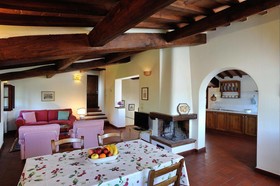 La Fattoria del Rio di Sopra