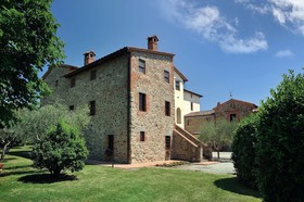 La Fattoria del Rio di Sopra