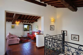 La Fattoria del Rio di Sopra