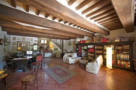 Relais Parco Fiorito