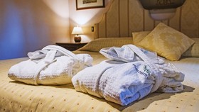 Relais Parco Fiorito