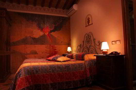 Relais Parco Fiorito