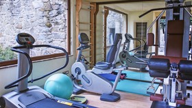 Relais Parco Fiorito