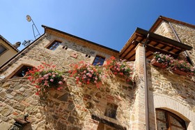 Relais Borgo Torale