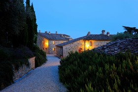 Relais Borgo Torale