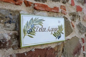 Relais Borgo Torale