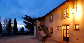 Relais Borgo Torale