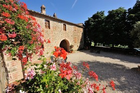 Relais Borgo Torale