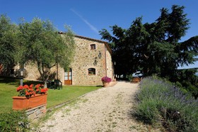 Relais Borgo Torale