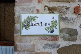Relais Borgo Torale