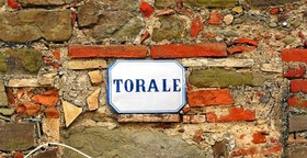 Relais Borgo Torale