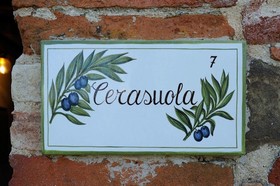 Relais Borgo Torale