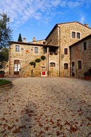 Relais Borgo Torale
