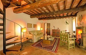 Borgo Bastia Creti