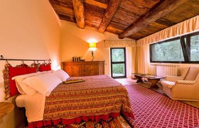 Borgo Bastia Creti