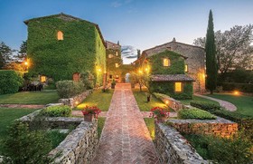 Borgo Bastia Creti
