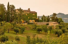 Borgo Bastia Creti