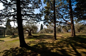 Borgo Bastia Creti