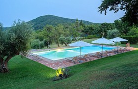 Borgo Bastia Creti