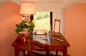Borgo Bastia Creti