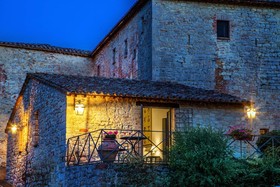 Castello Valenzino