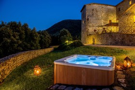 Castello Valenzino