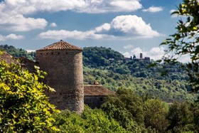 Castello Valenzino