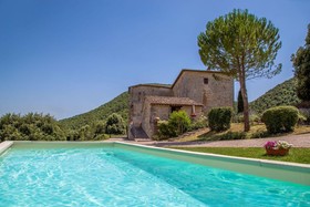 Castello Valenzino