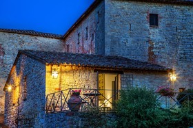 Castello Valenzino