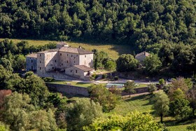 Castello Valenzino