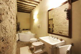 Castello Valenzino