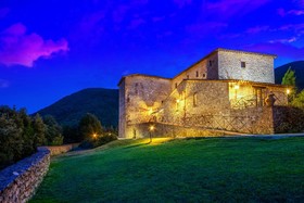 Castello Valenzino