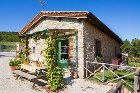 Agriturismo La Coccinella