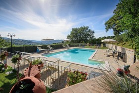 Agriturismo La Coccinella