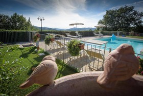 Agriturismo La Coccinella