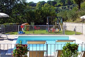 Agriturismo La Coccinella